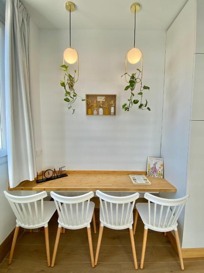 コルドバLoft Deluxe Alma Gardenアパートメント エクステリア 写真